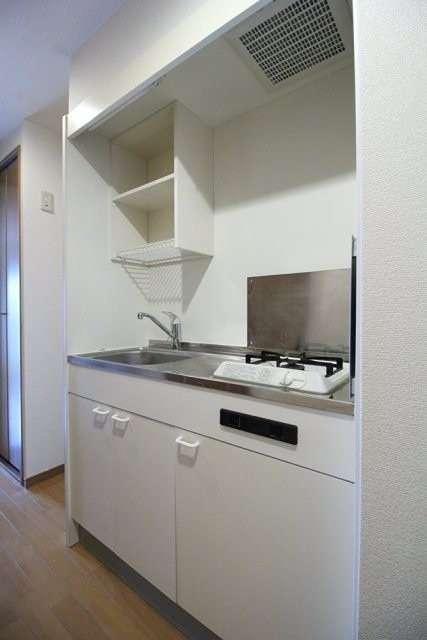 キッチン　※同仕様写真