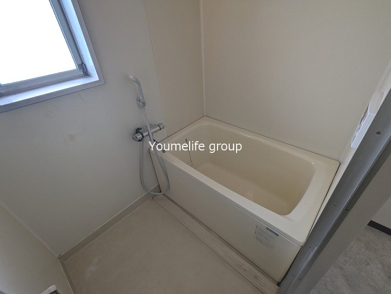 バス・シャワールーム　他部屋参照