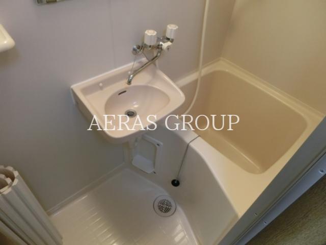 バス・シャワールーム　同仕様参考