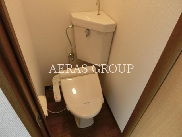 トイレ　同仕様参考