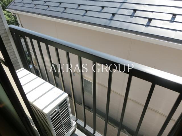 バルコニー　同仕様参考