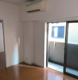 居室・リビング　☆広々としたリビング☆