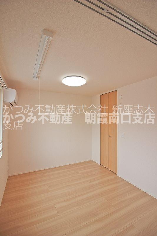 その他部屋・スペース　同物件別号室参考写真