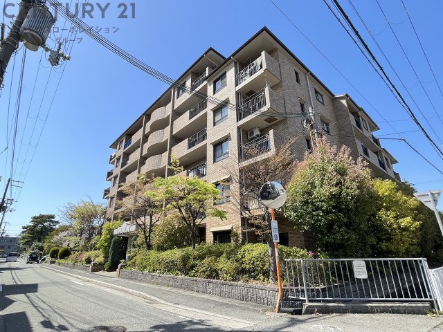 建物外観　光インターネット・高速インターネット無料！