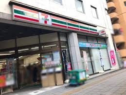 コンビニ　セブンイレブン 台東北上野1丁目店（コンビニ）まで160m