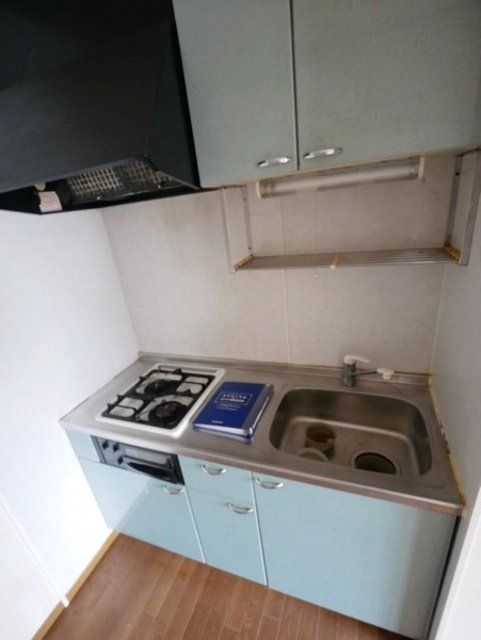 キッチン　★キッチンスぺ―ス★