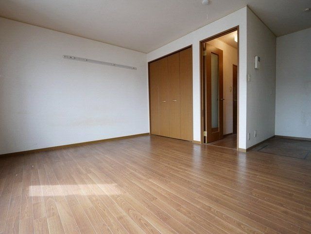 その他部屋・スペース　★きれいな洋室です★