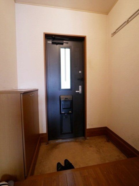 玄関　★玄関の様子★