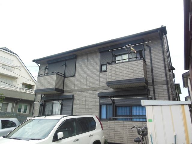 建物外観　★CM等でお馴染みの「大和ハウス」施工です！★