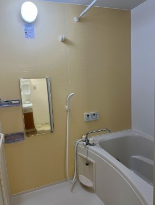 バス・シャワールーム　別号室