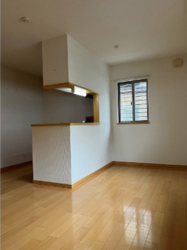 居室・リビング　別号室