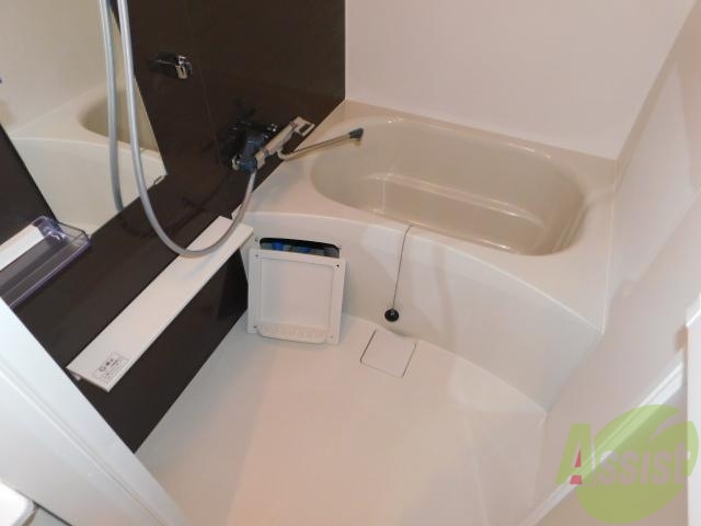 バス・シャワールーム　イメージ画像です。