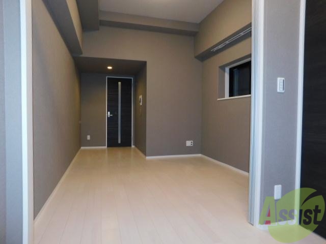 居室・リビング　イメージ画像です。