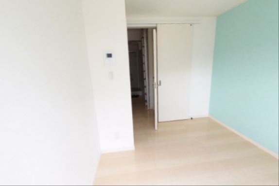 居室・リビング　別室参照