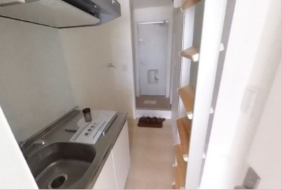 キッチン　別室参照