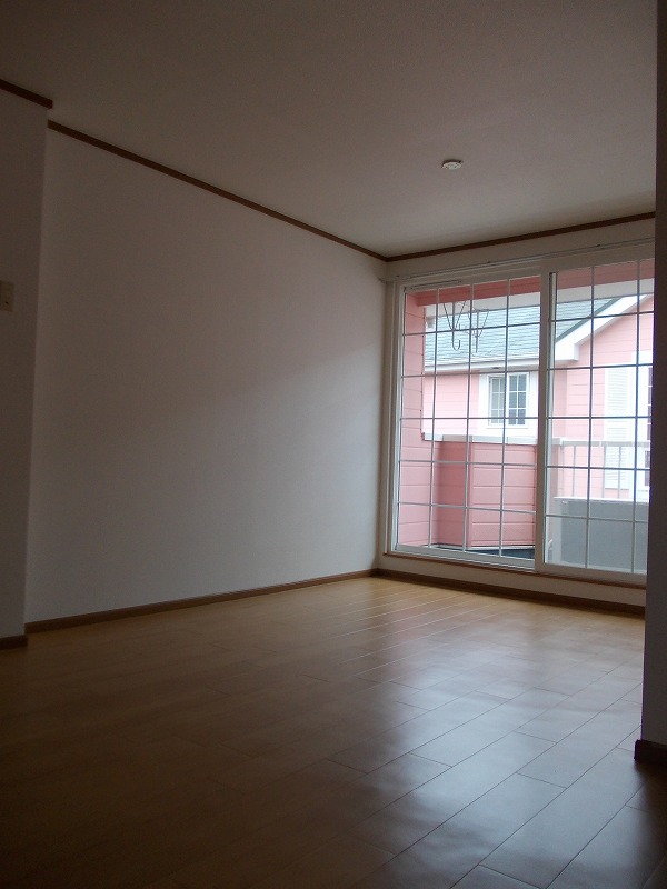 居室・リビング　居室・リビング