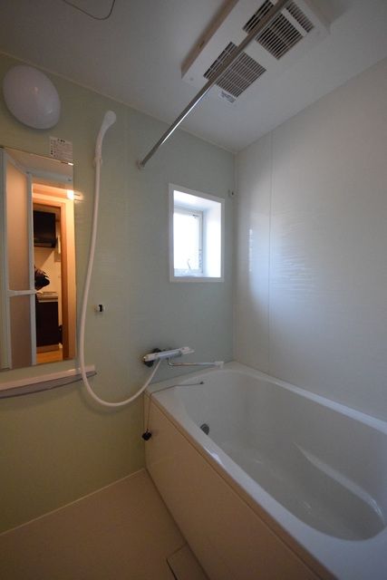 バス・シャワールーム　室内・室内設備