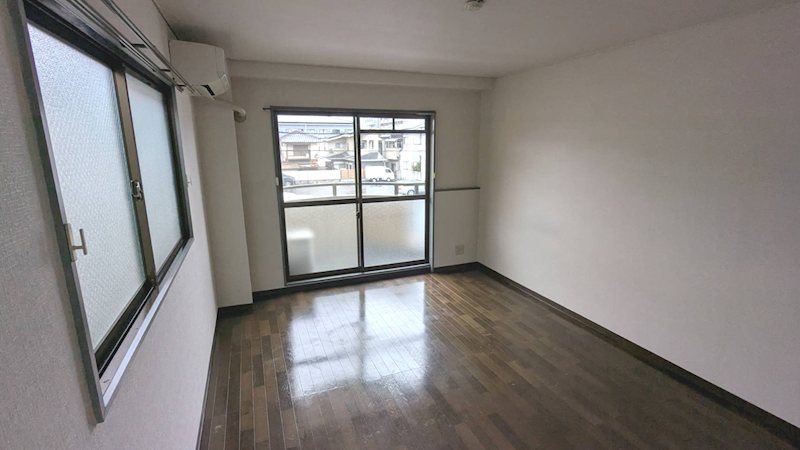 居室・リビング　同系統別部屋