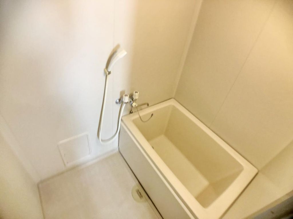 バス・シャワールーム　★お部屋探しはタウンハウジング稲田堤店まで★