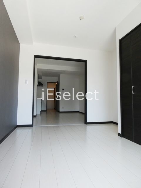 その他部屋・スペース　オールフローリングで快適♪