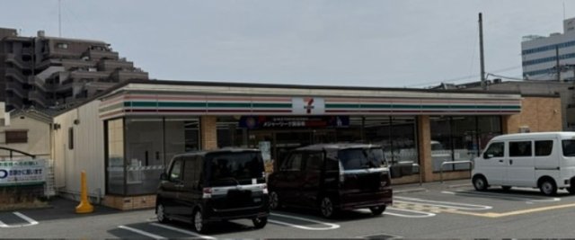 コンビニ　セブン－イレブン　姫路東今宿２丁目店（コンビニ）まで217m