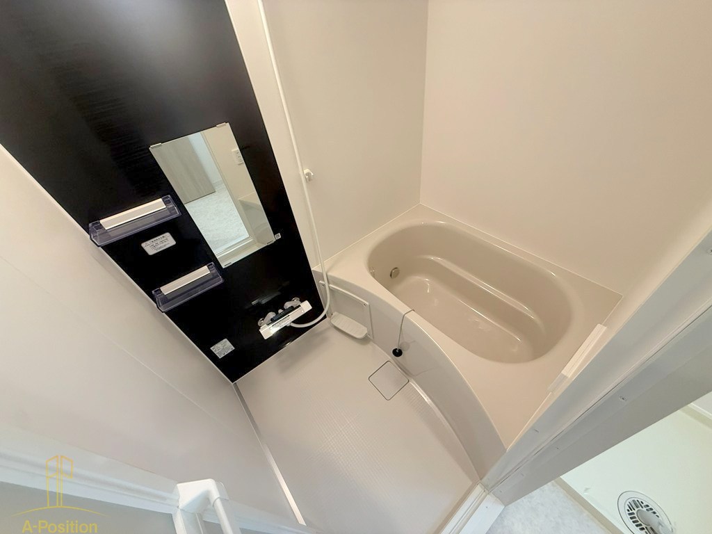 バス・シャワールーム　Alivis新町