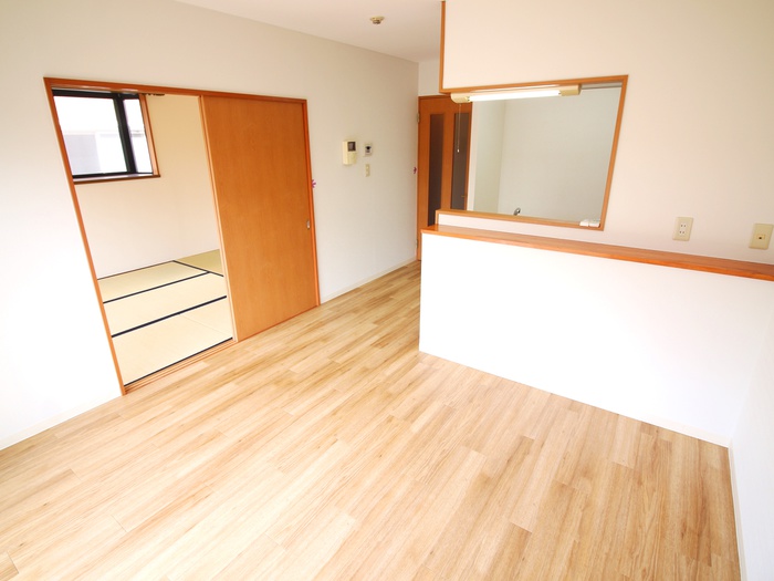 居室・リビング