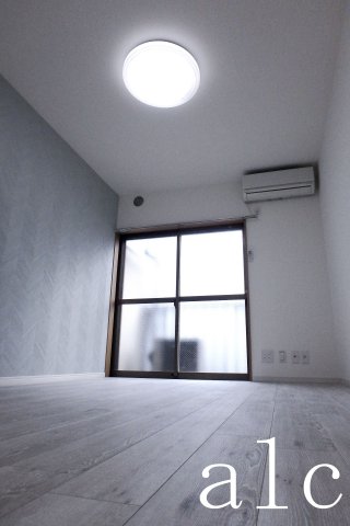 その他部屋・スペース　内装もきれいです