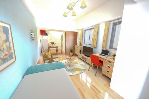 その他部屋・スペース