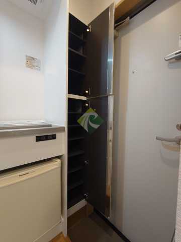 収納　マイプラン中野坂上