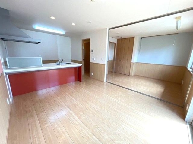 居室・リビング　ＬＤＫ