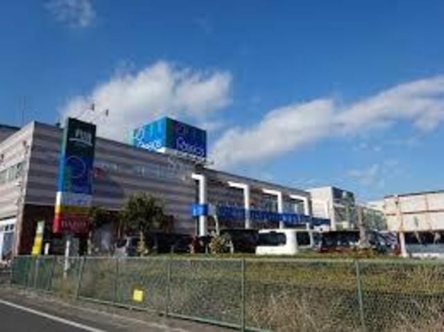 スーパー　ＦＵＪＩ 戸室店（スーパー）まで505m