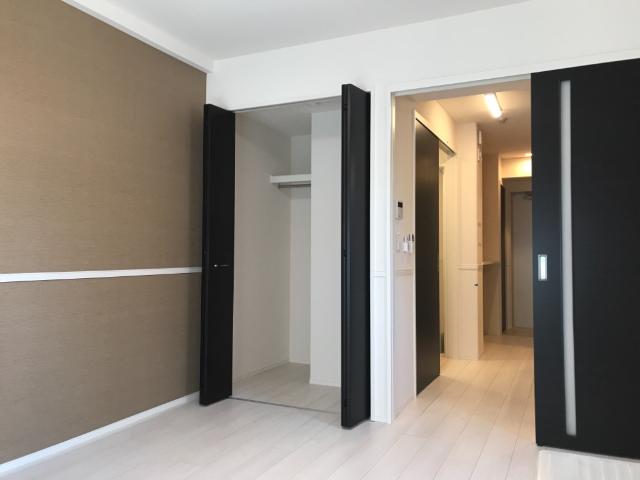 その他部屋・スペース　洋室