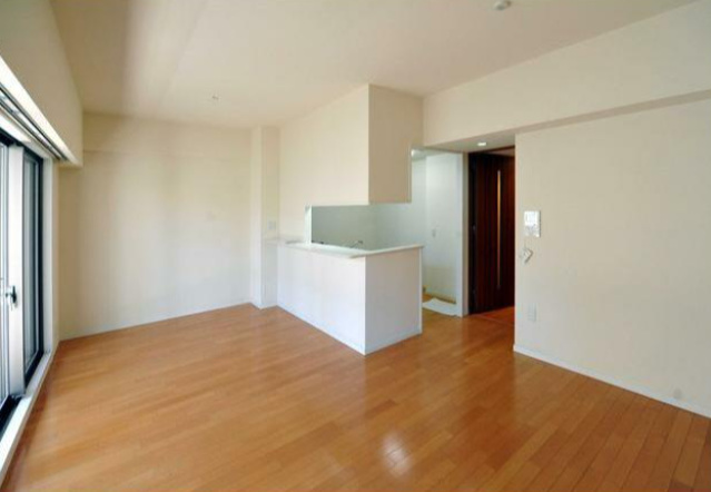 居室・リビング　※別部屋参照