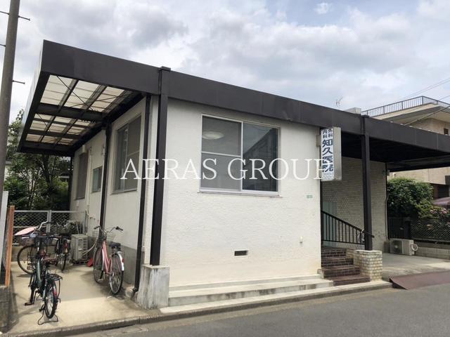 病院　知久医院（病院）まで425m