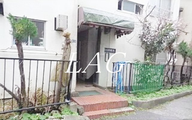 その他共有部分　共有部分です。