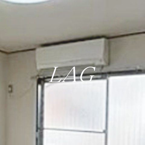 その他　エアコン付です。