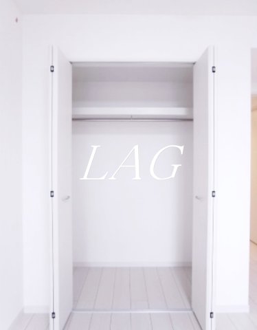 収納　収納です。