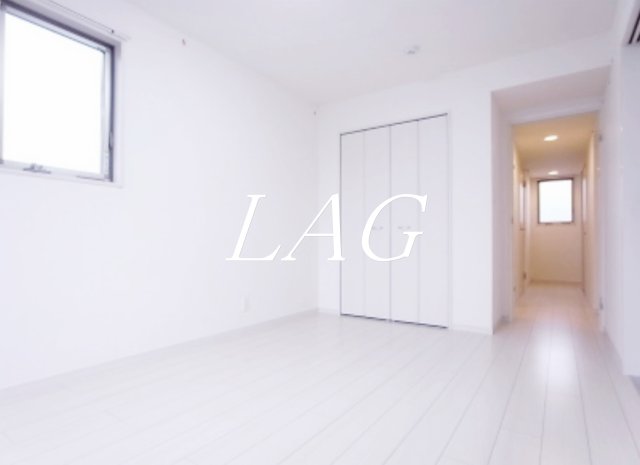 その他部屋・スペース　寝室です。