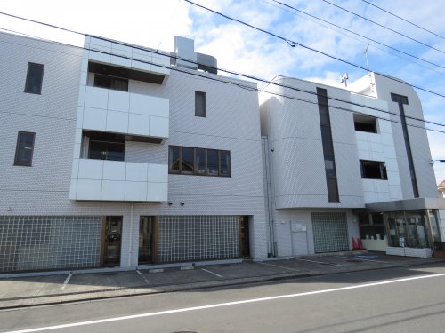 病院　川越胃腸科病院（病院）まで573m