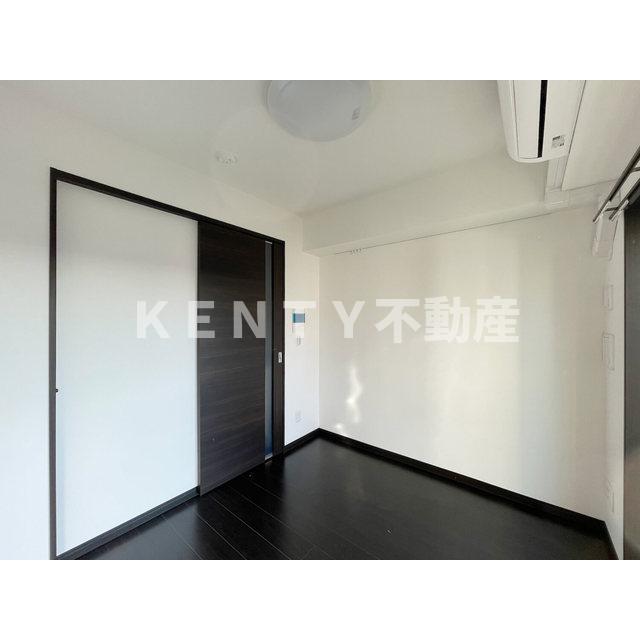 居室・リビング　リビングです