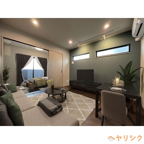 居室・リビング