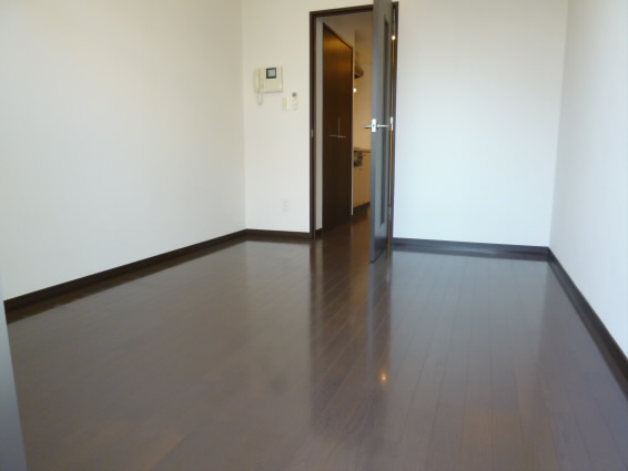 居室・リビング　別号室の参考写真です。