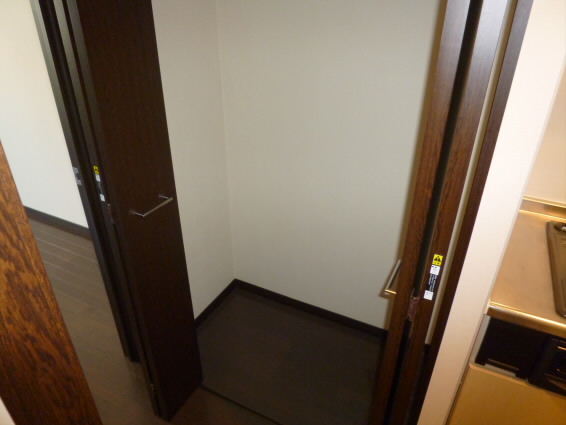 収納　別号室の参考写真です。