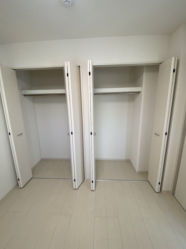 収納　別部屋参考