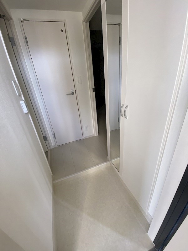 玄関　別部屋参考