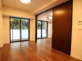 居室・リビング　居室