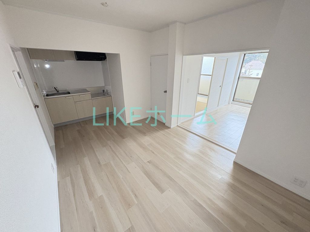 居室・リビング　リビング/居室