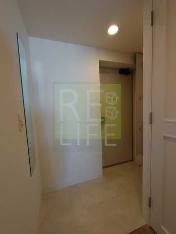 玄関　リライフ浅草店