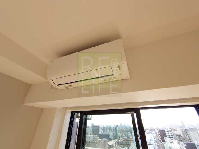 その他設備　リライフ浅草店